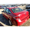 2008 FORD FOCUS