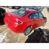 2008 FORD FOCUS