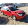 2008 FORD FOCUS