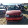 2008 FORD FOCUS