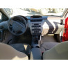 2008 FORD FOCUS
