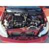 2008 FORD FOCUS
