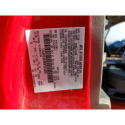 2008 FORD FOCUS