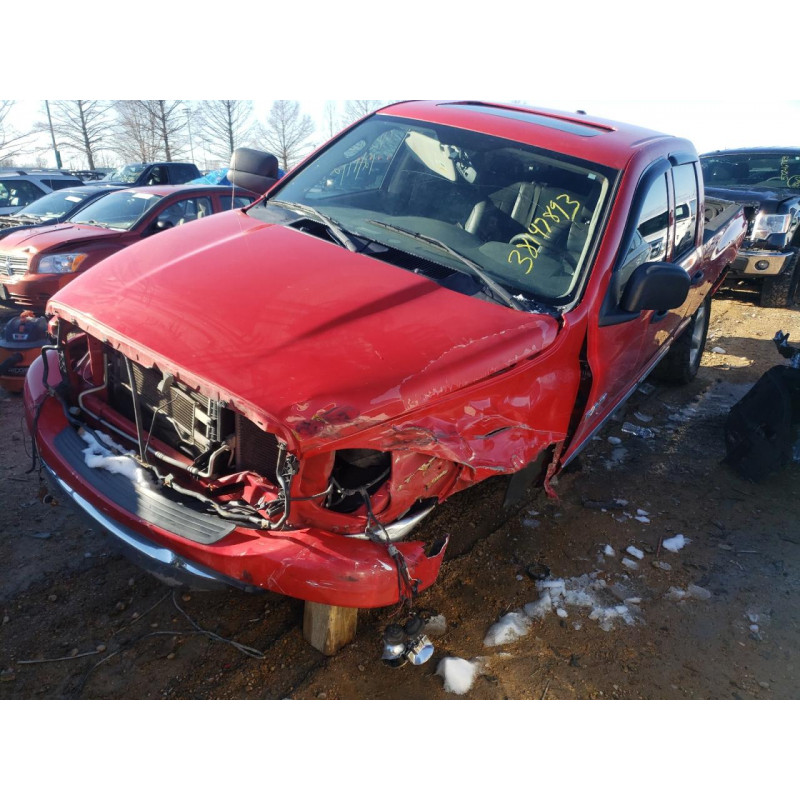 2008 DODGE RAM 1500