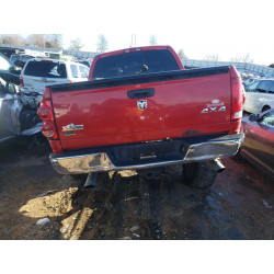 2008 DODGE RAM 1500