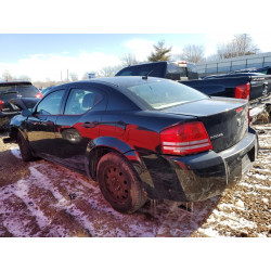 2010 DODGE AVENGER