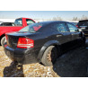 2010 DODGE AVENGER