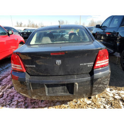 2010 DODGE AVENGER