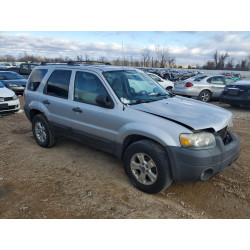 2007 FORD ESCAPE