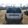 2007 FORD ESCAPE