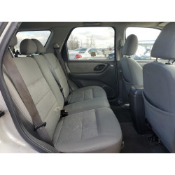 2007 FORD ESCAPE