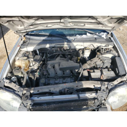 2007 FORD ESCAPE