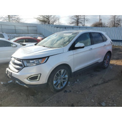 2016 FORD EDGE