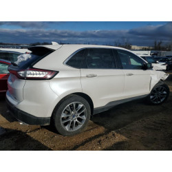 2016 FORD EDGE
