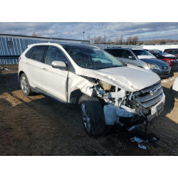 2016 FORD EDGE