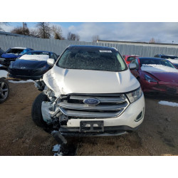 2016 FORD EDGE