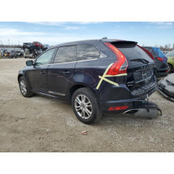 2016 VOLVO XC60