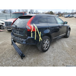 2016 VOLVO XC60