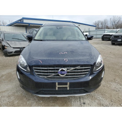 2016 VOLVO XC60