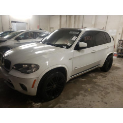 2013 BMW X5