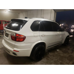 2013 BMW X5