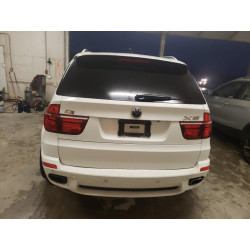 2013 BMW X5
