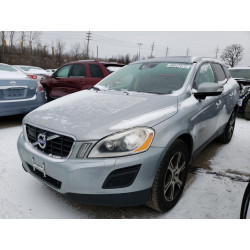 2012 VOLVO XC60
