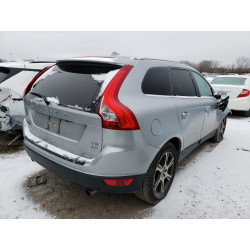 2012 VOLVO XC60
