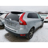 2012 VOLVO XC60