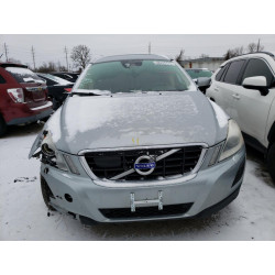 2012 VOLVO XC60