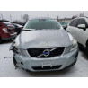 2012 VOLVO XC60