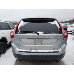 2012 VOLVO XC60