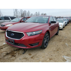 2015 FORD TAURUS