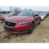 2015 FORD TAURUS