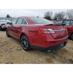 2015 FORD TAURUS