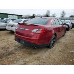 2015 FORD TAURUS