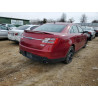 2015 FORD TAURUS