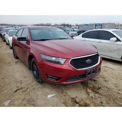 2015 FORD TAURUS