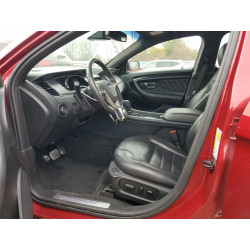 2015 FORD TAURUS