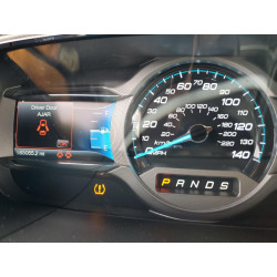 2015 FORD TAURUS