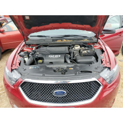 2015 FORD TAURUS