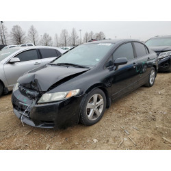 2009 HONDA CIVIC