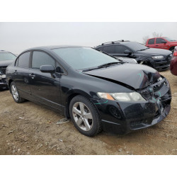 2009 HONDA CIVIC