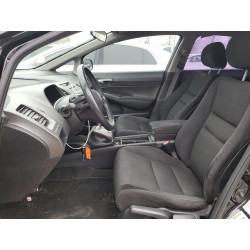 2009 HONDA CIVIC