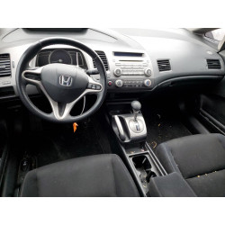 2009 HONDA CIVIC