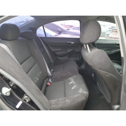 2009 HONDA CIVIC