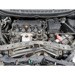 2009 HONDA CIVIC