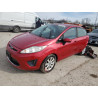 2012 FORD FIESTA