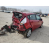 2012 FORD FIESTA