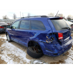 2012 DODGE JOURNEY
